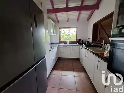 Maison, 107 m²