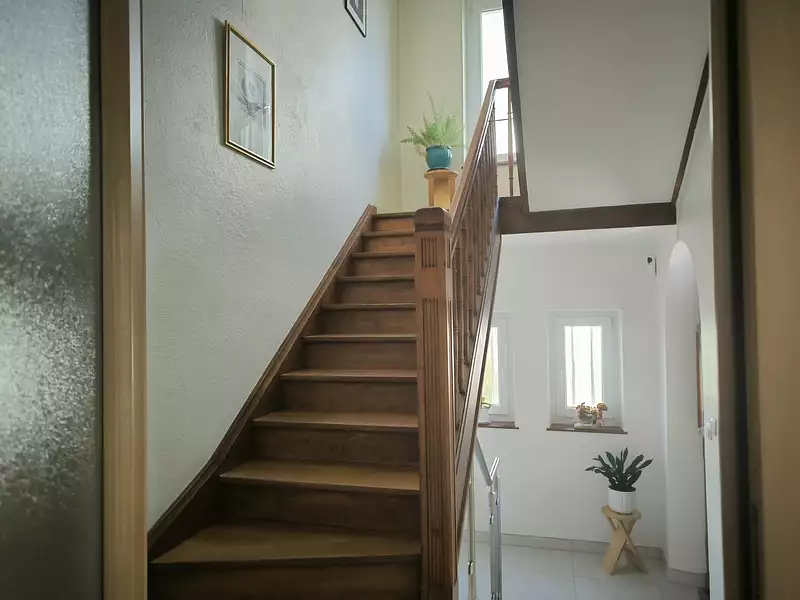 Maison, 220 m²