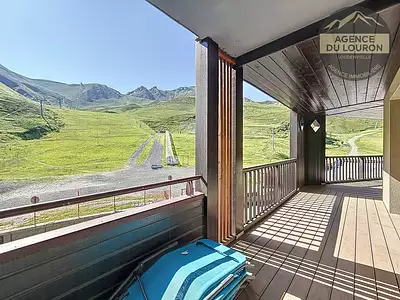 Appartement, 51 m²