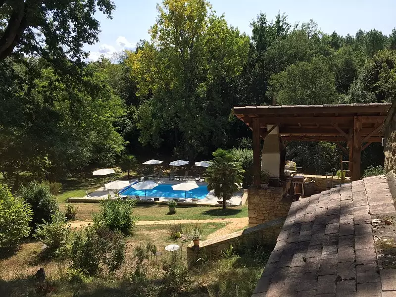 Maison, 570 m²
