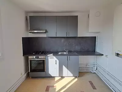 Appartement, 118,95 m²