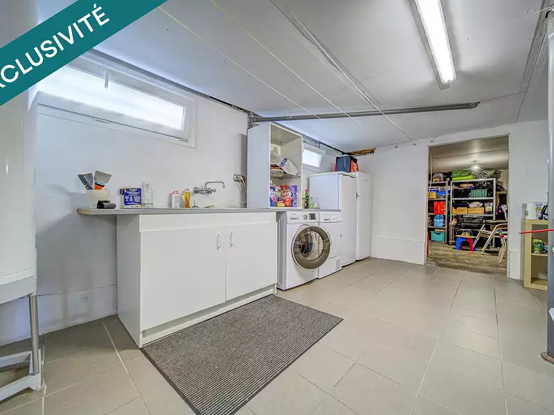Maison, 88 m²