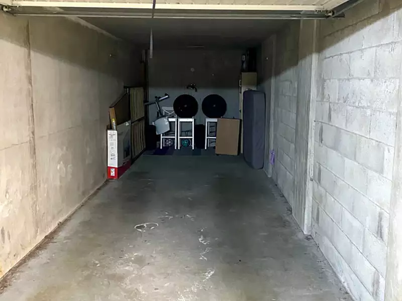 Appartement, 42 m²