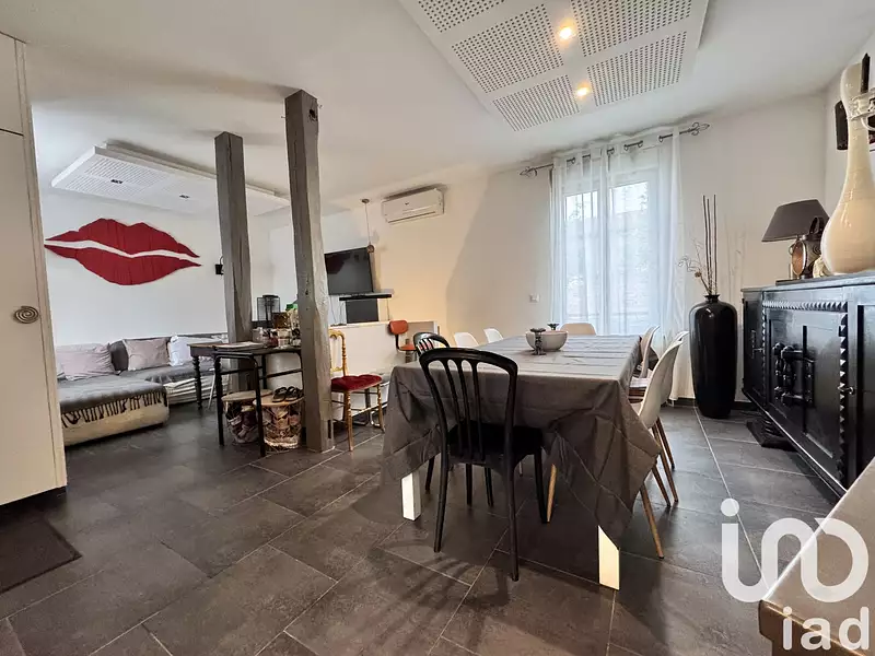 Maison, 83 m²