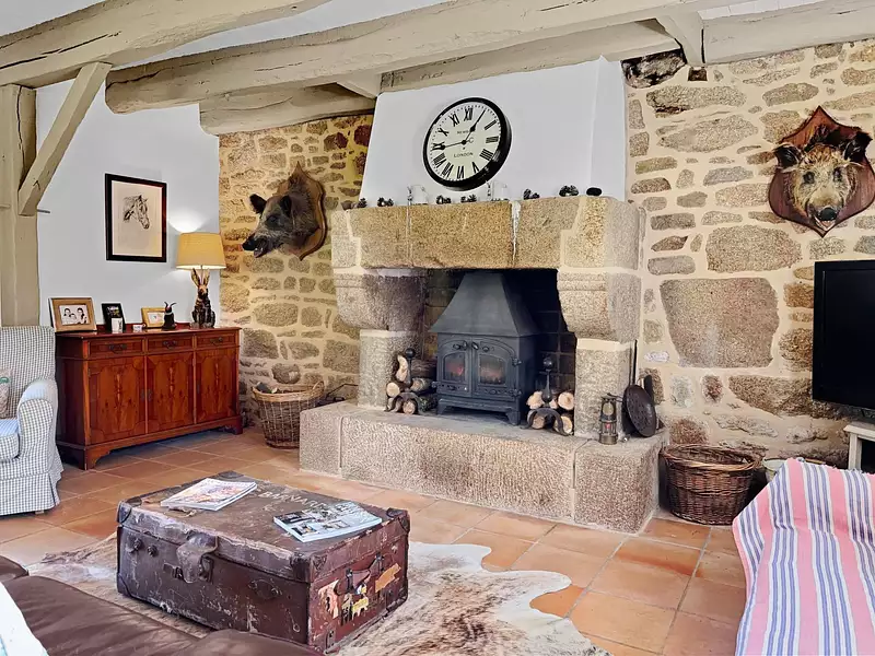 Maison, 80 m²