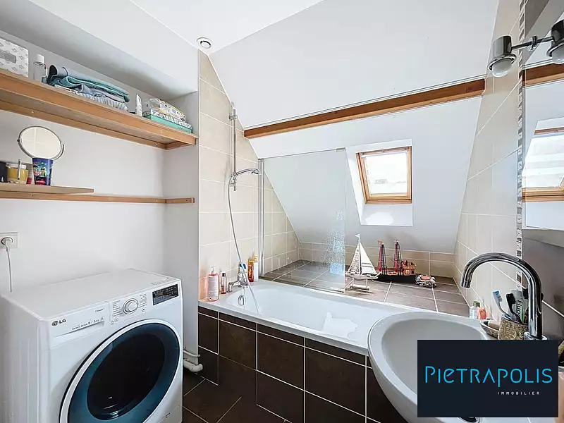 Appartement, 92,81 m²
