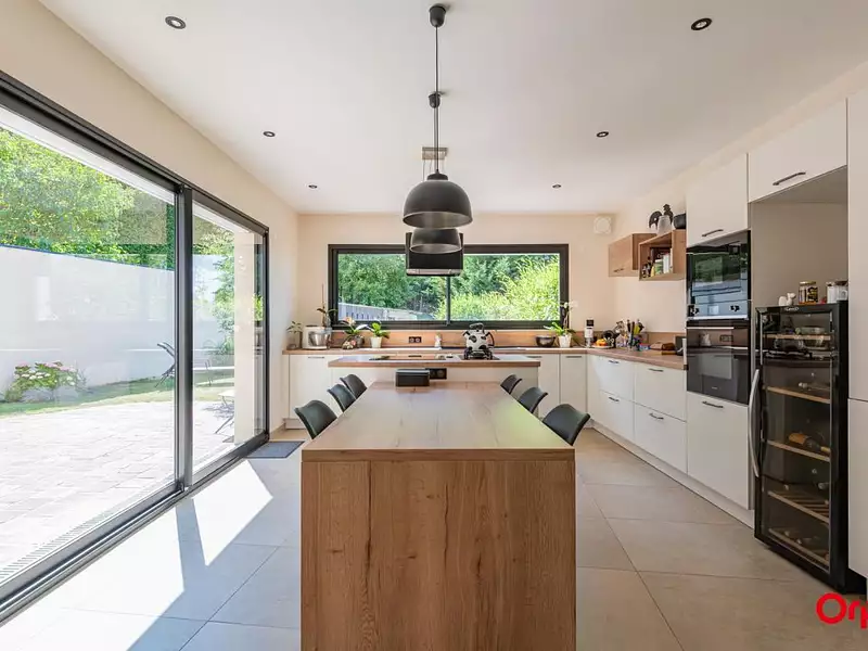 Maison, 189 m²