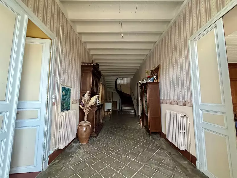 Maison, 357 m²