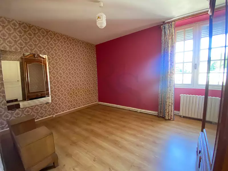 Maison, 138 m²