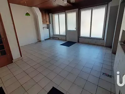 Maison, 140 m²