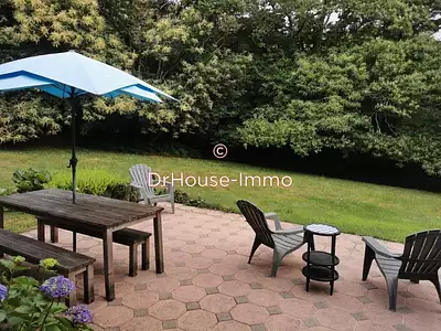 Maison, 206 m²