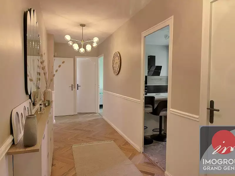 Appartement, 86,92 m²