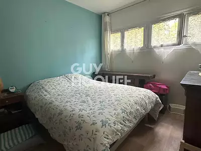 Appartement, 67,66 m²