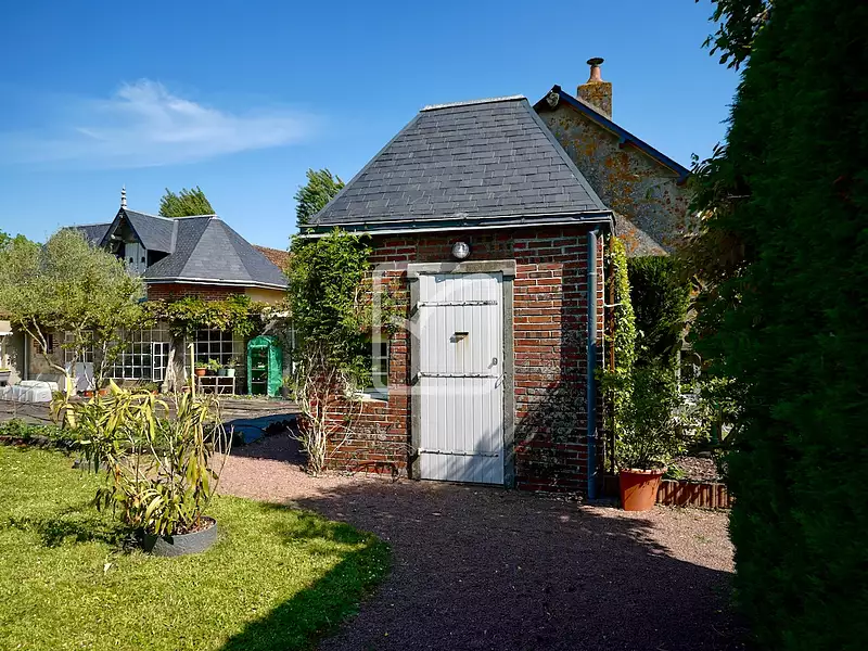 Maison, 310 m²