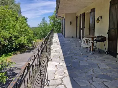 Maison, 226 m²