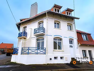 Maison, 97 m²