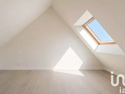 Maison, 132 m²