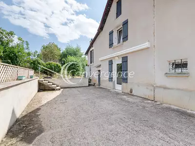 Maison, 100 m²