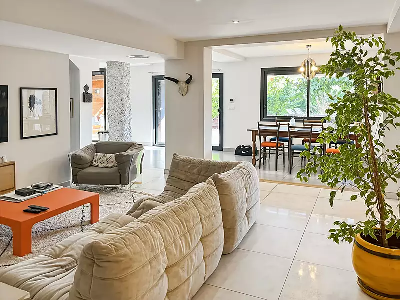 Appartement, 127 m²