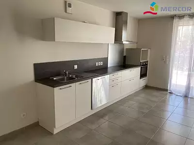 Appartement, 64,3 m²