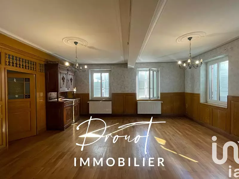 Maison, 238 m²