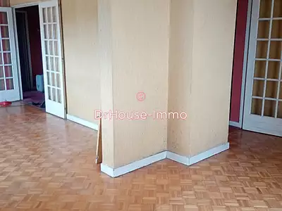 Appartement, 90 m²