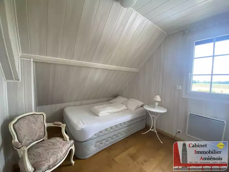 Maison, 180 m²