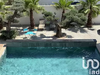 Maison, 201 m²