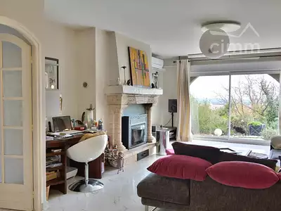 Maison, 129 m²
