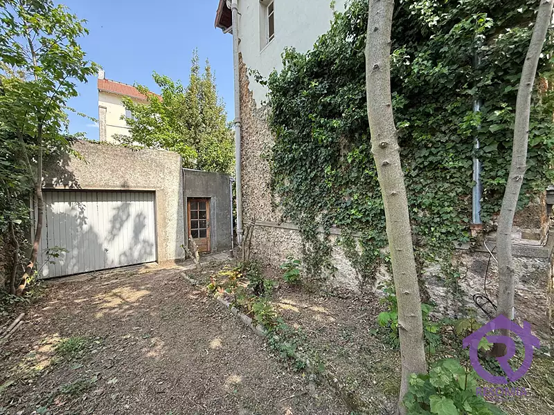Maison, 66 m²