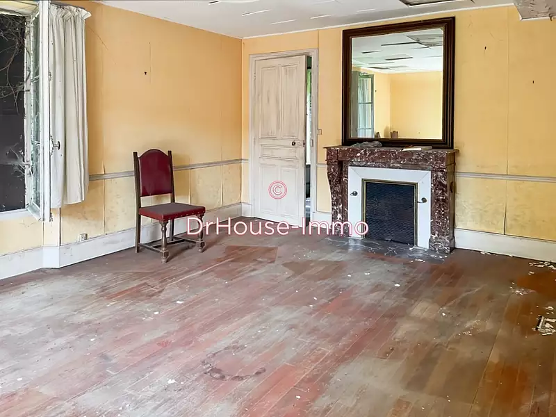 Maison, 300 m²