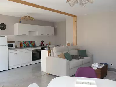 Appartement, 63,37 m²