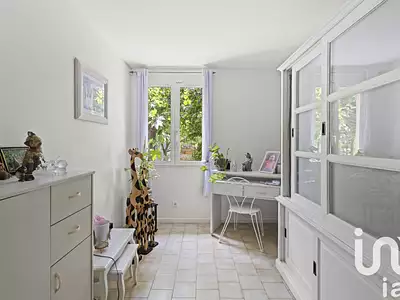 Maison, 84 m²