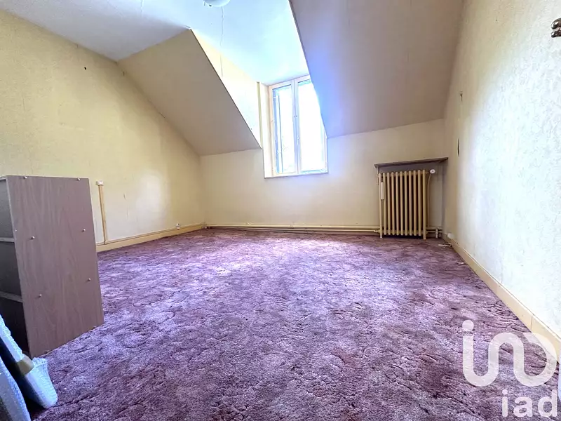 Maison, 154 m²