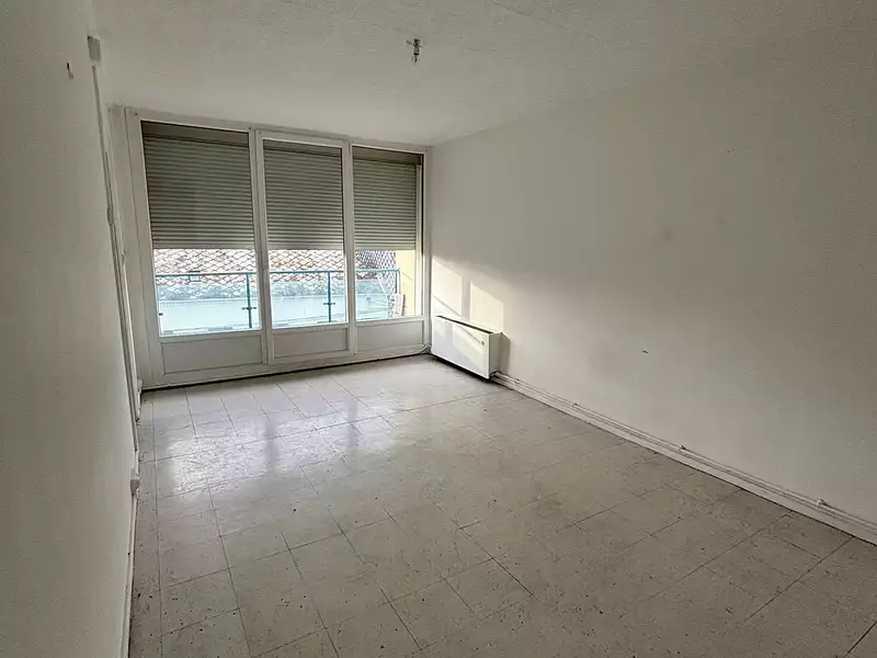 Appartement, 54,1 m²