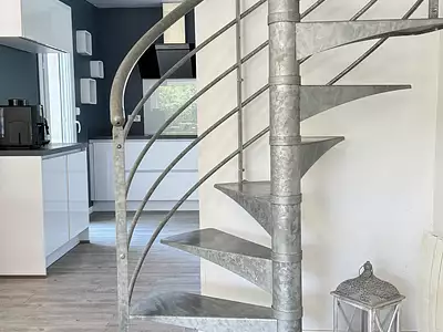 Maison, 250 m²