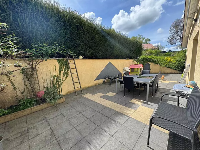 Maison, 105 m²