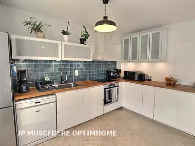 Maison, 87 m²