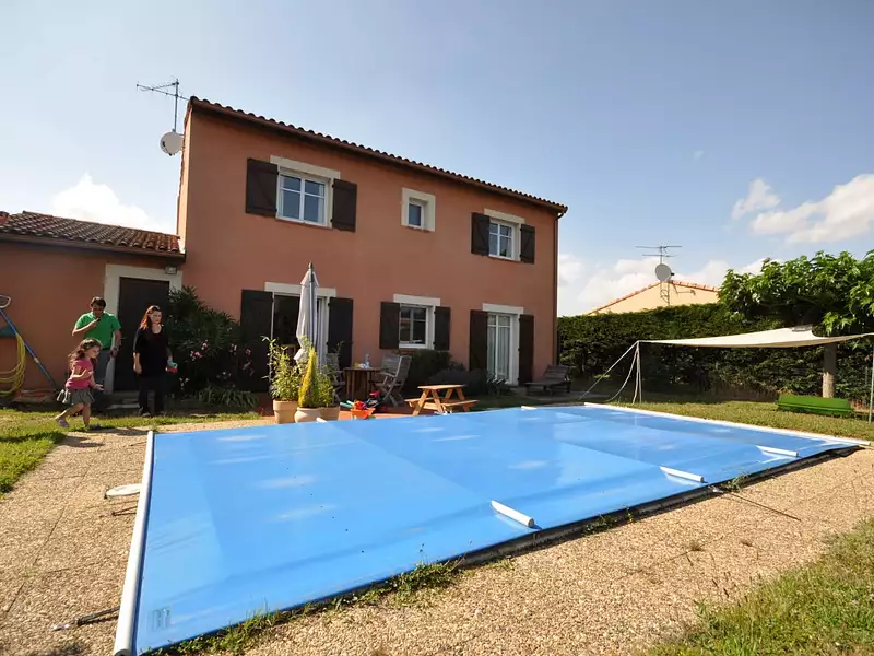 Maison, 111 m²