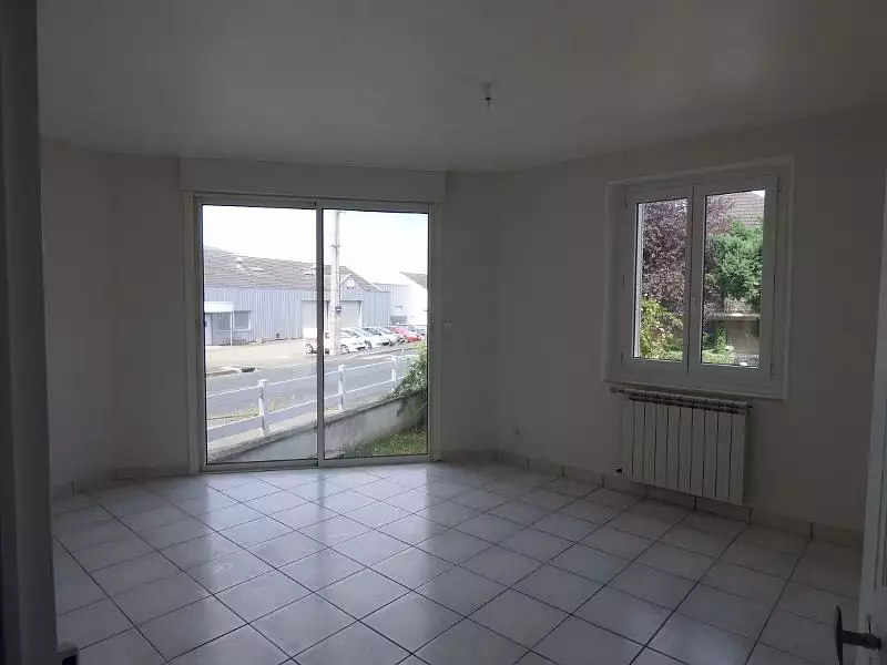 Appartement, 60 m²