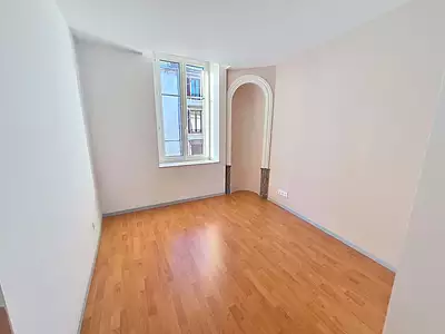 Appartement, 44 m²