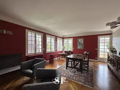 Maison, 310 m²