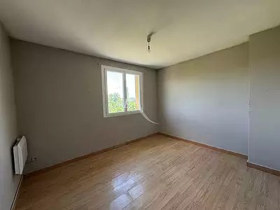 Appartement, 73,39 m²