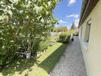Maison, 98 m²