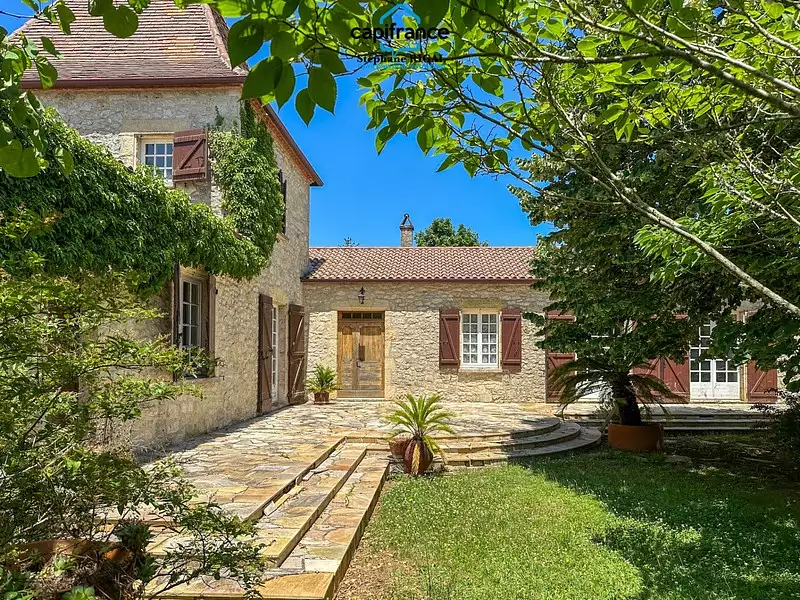 Maison, 140 m²