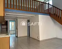 Appartement, 60 m²