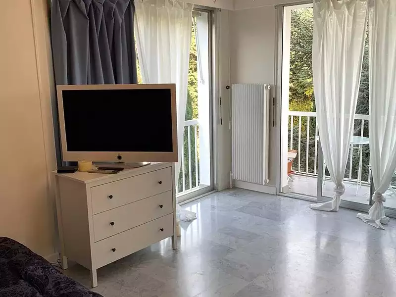 Appartement, 40 m²