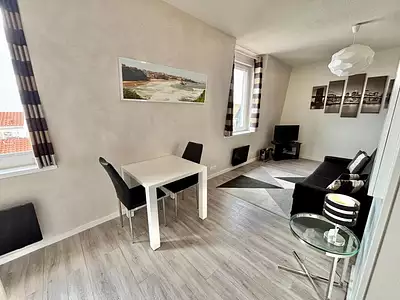 Appartement, 29 m²