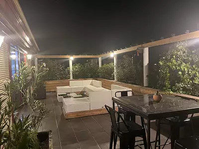 Appartement, 140 m²