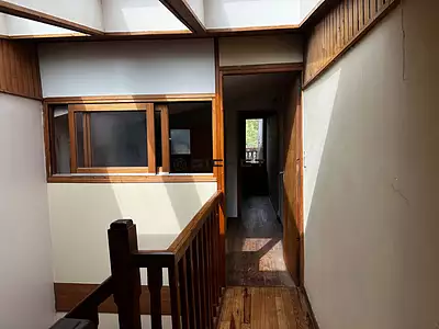 Immeuble, 120 m²